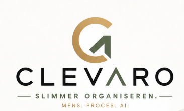 Clevaro — Slimmer organiseren