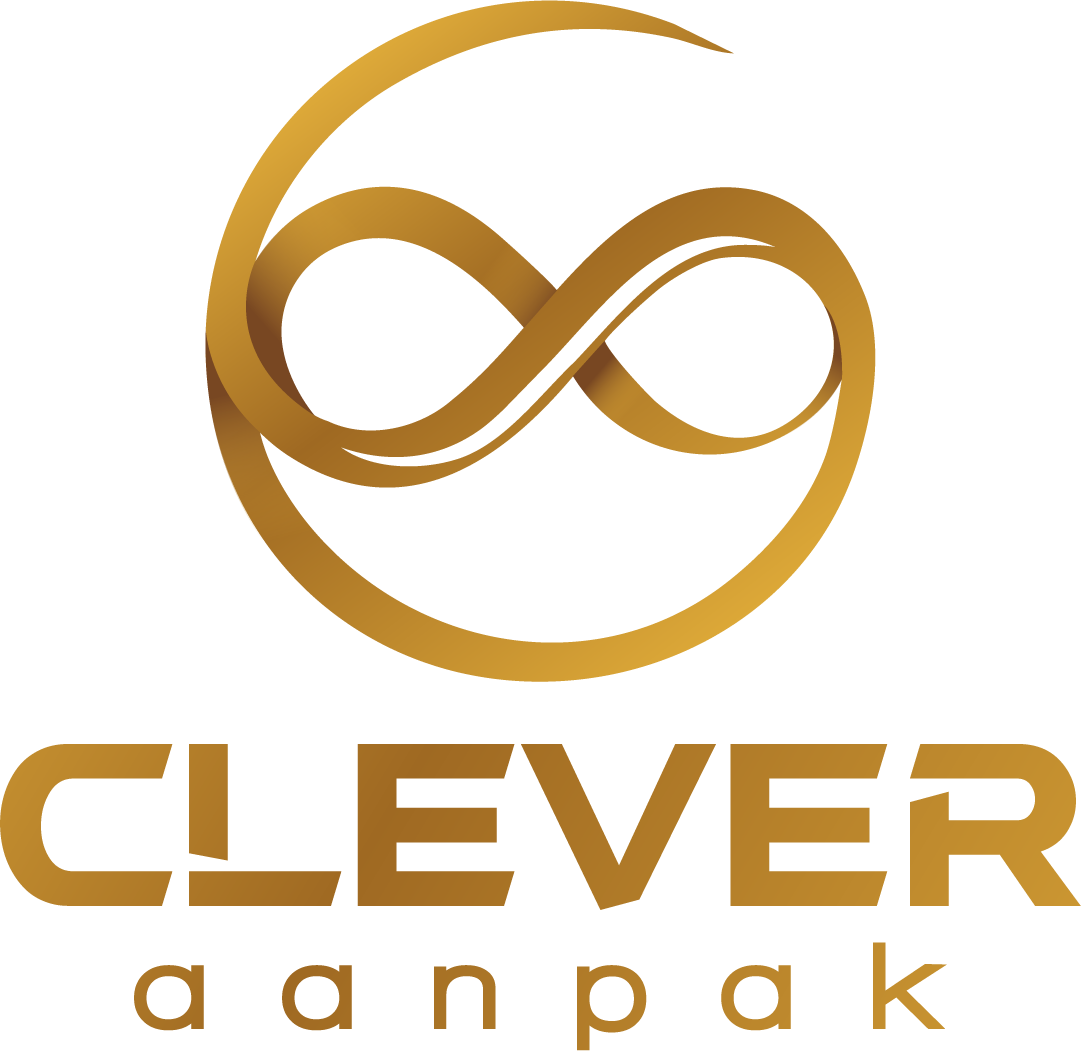 Logo CLEVER aanpak