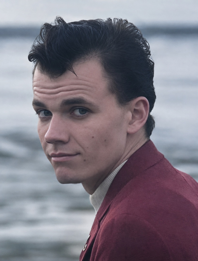 Daan Postma