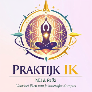 Logo Praktijk IK